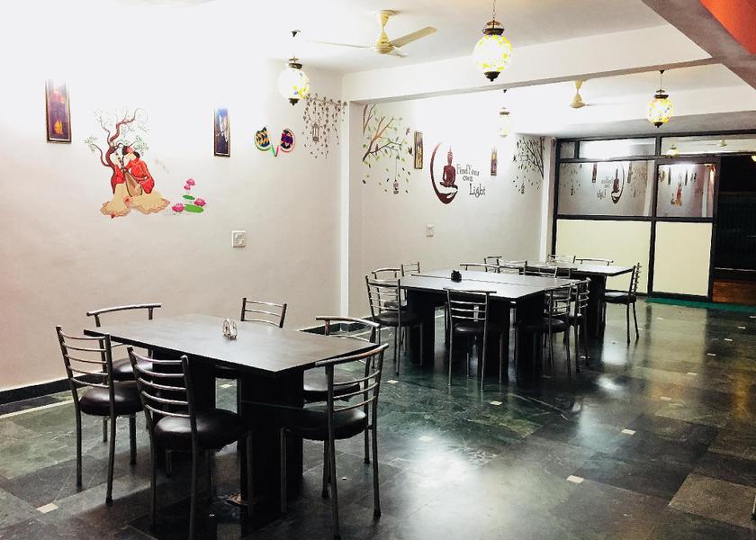 Uttar Pradesh Agra Banquet hall