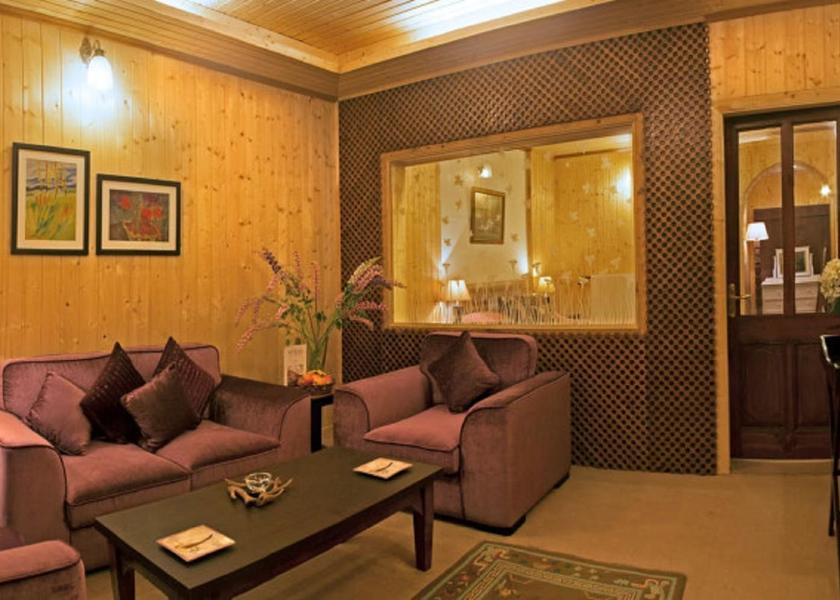 Jammu and Kashmir Gulmarg Public Areas