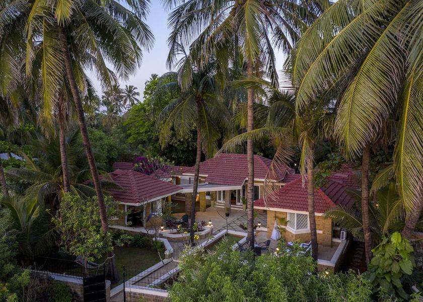 Maharashtra Mumbai Hotel Exterior