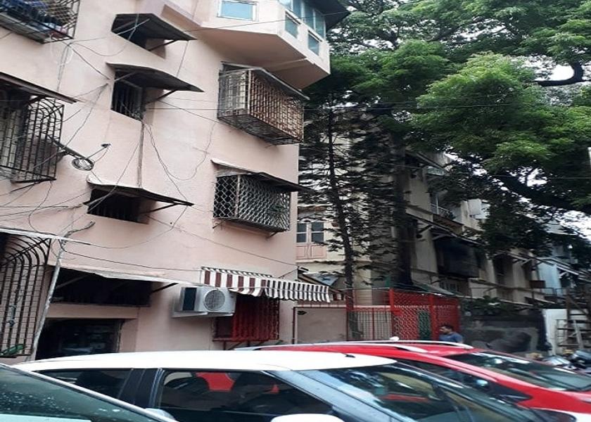 Maharashtra Mumbai Hotel Exterior