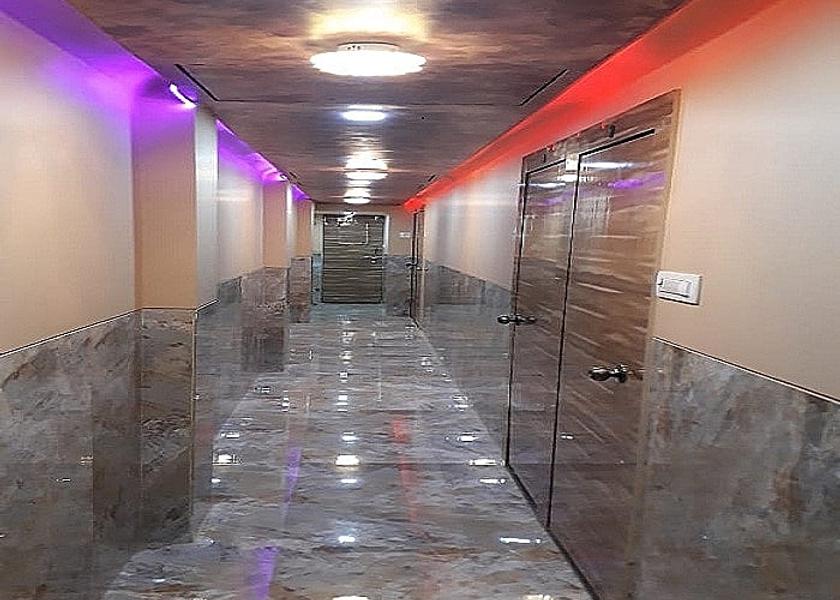 Maharashtra Mumbai Public Areas