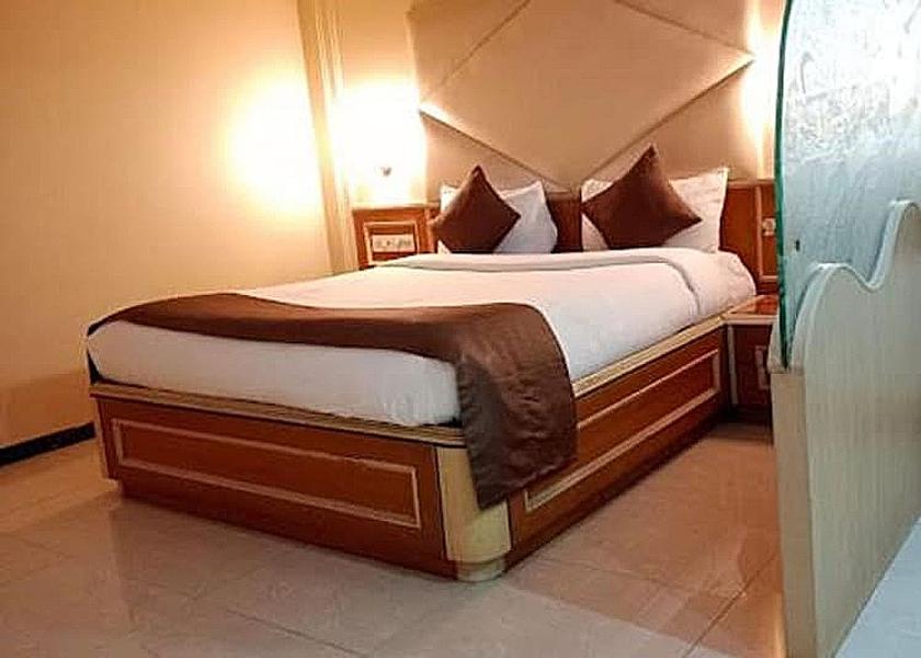 Maharashtra Mumbai Room