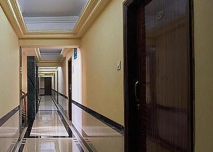 Maharashtra Mumbai Public Areas
