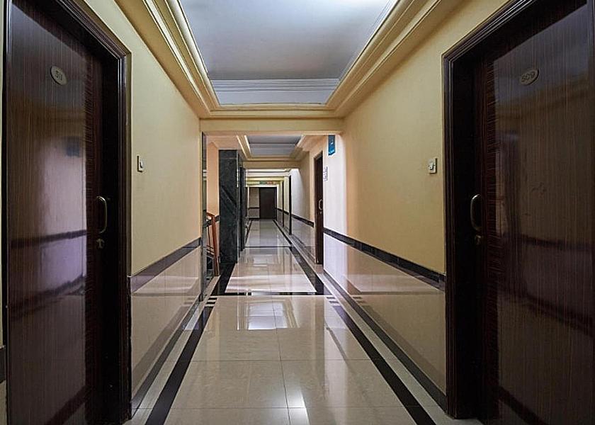 Maharashtra Mumbai Public Areas