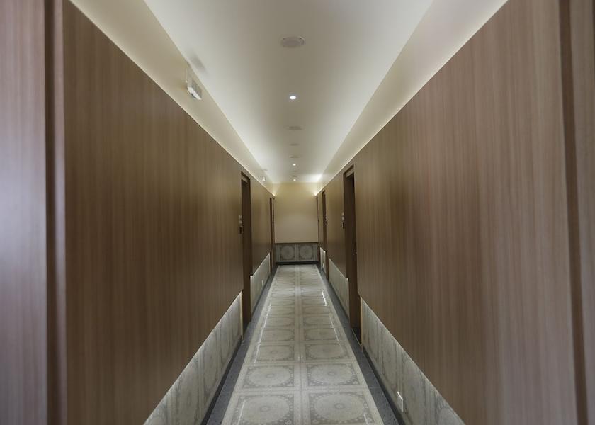 Maharashtra Ahmednagar Terrace
