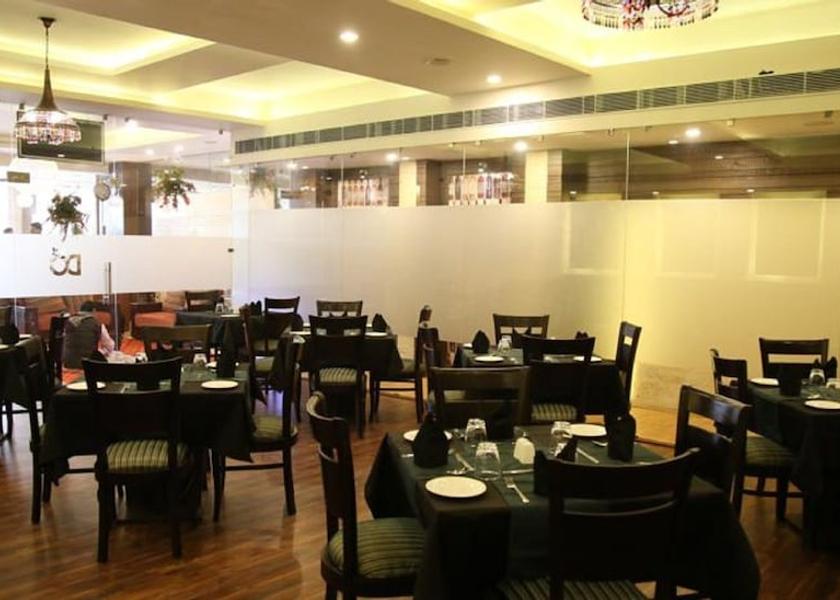 Haryana Panipat Restaurant