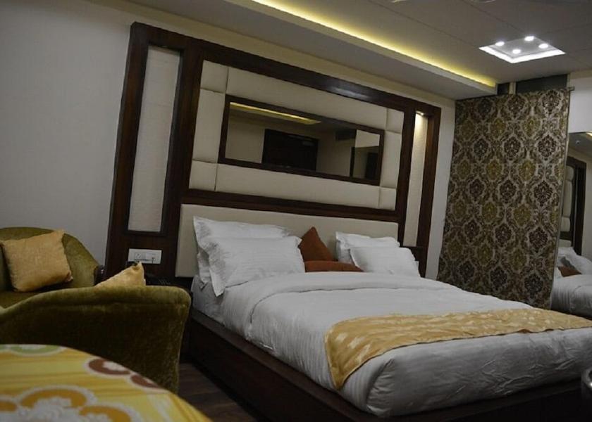 Haryana Panipat Room