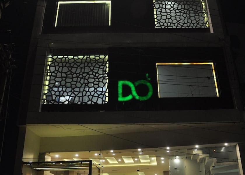 Haryana Panipat Facade