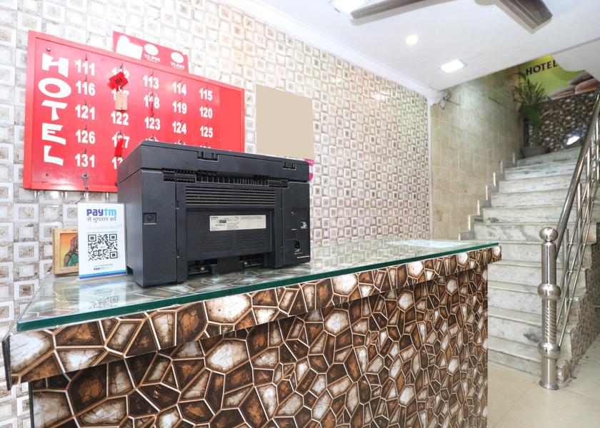 Haryana Ambala Public Areas
