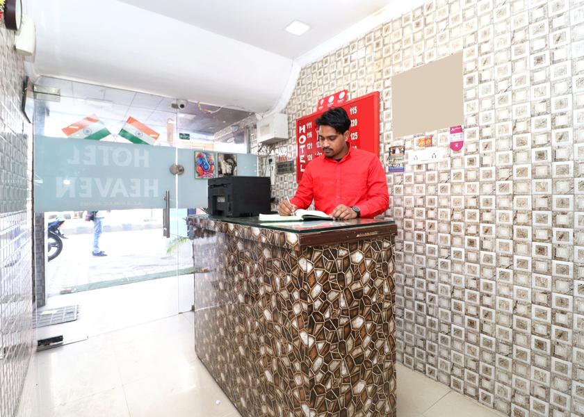 Haryana Ambala Public Areas