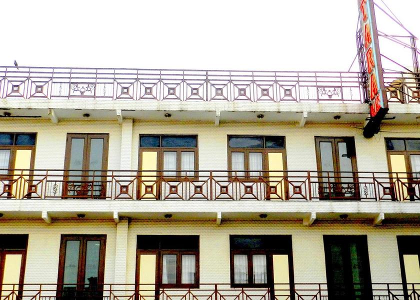 Delhi Delhi Hotel Exterior