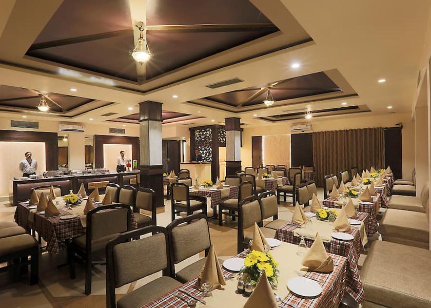 Punjab Bathinda Food & Dining