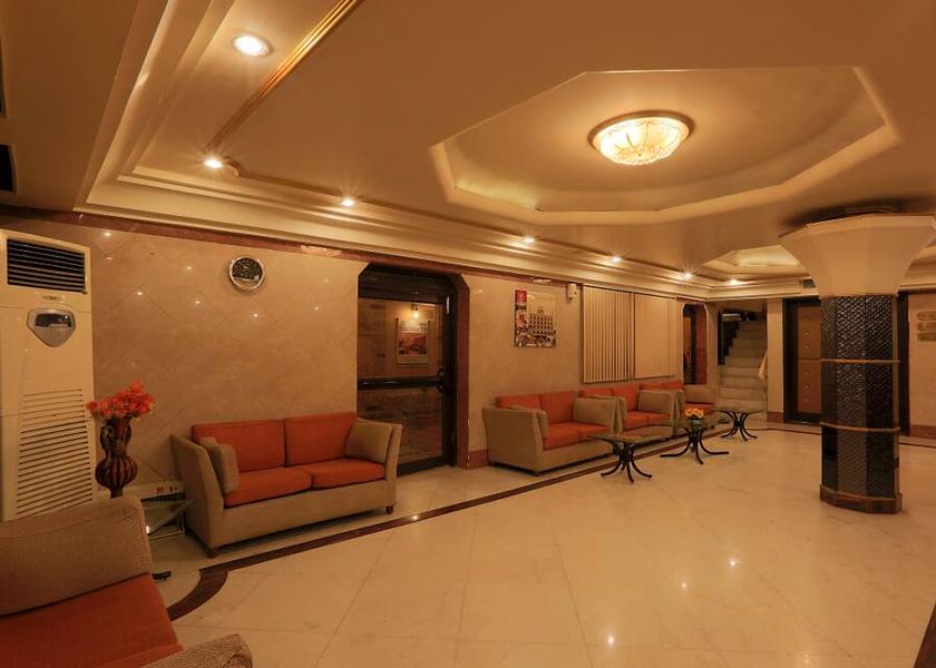 Punjab Bathinda Lobby