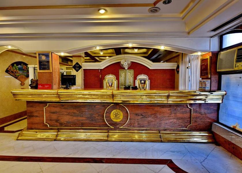 Punjab Bathinda Public Areas