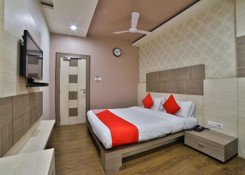 Gujarat Ankleshwar Room