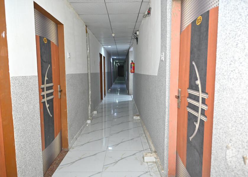 Gujarat Ankleshwar Public Areas