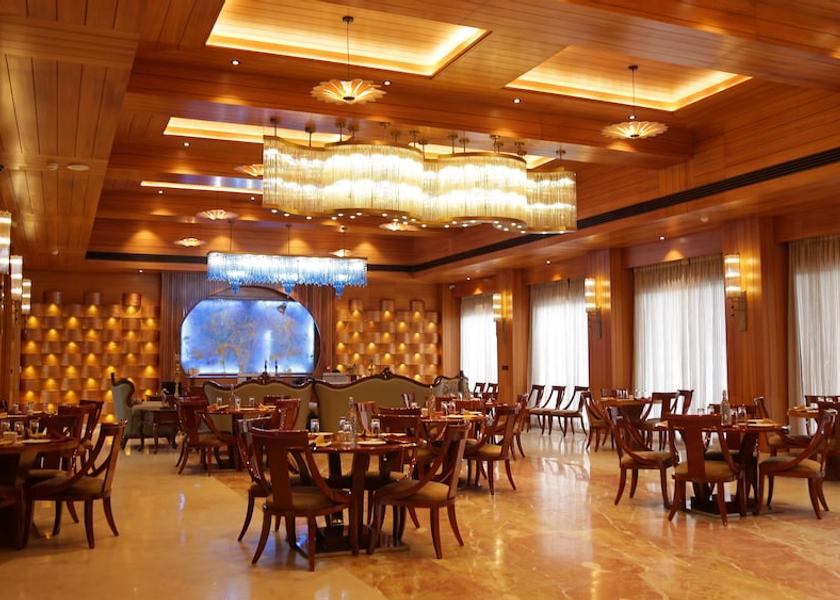 Andaman and Nicobar Havelock Island Restaurant