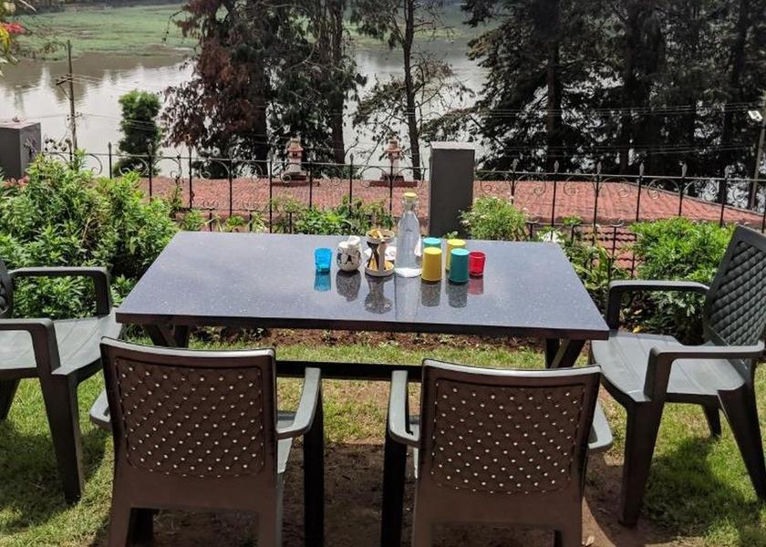 Tamil Nadu Ooty Bar
