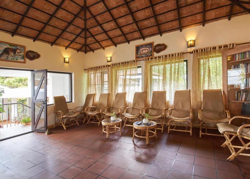 Kerala Munnar Public Areas