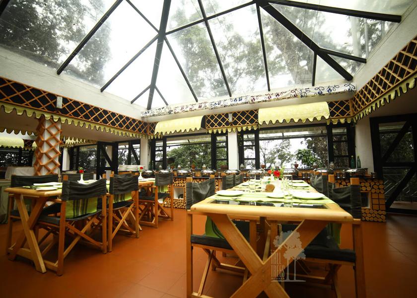 Kerala Munnar Food & Dining