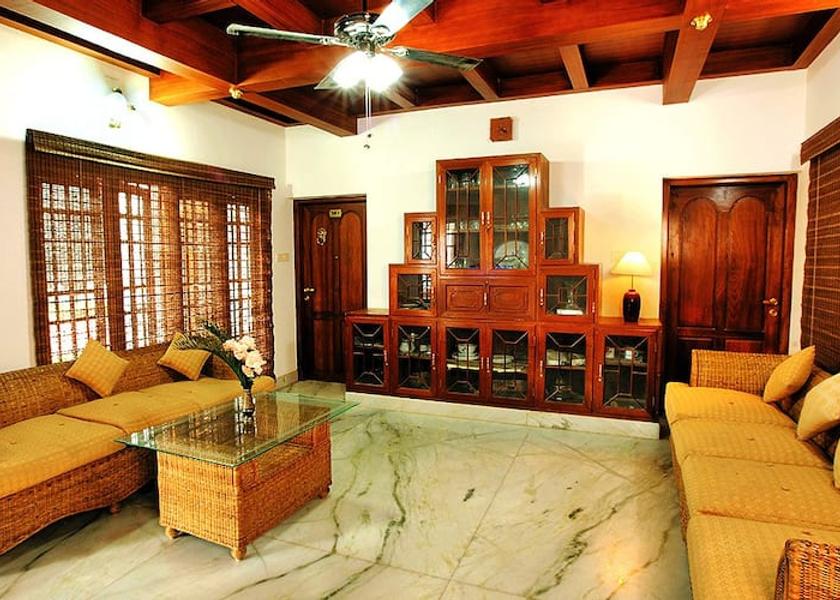 Kerala Thattekad Others