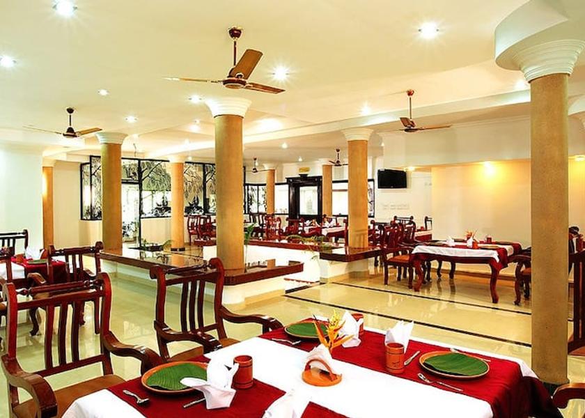 Kerala Thattekad Food & Dining