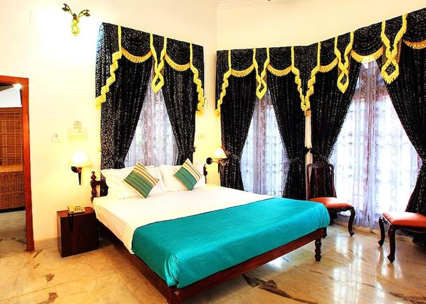 Kerala Thattekad Fitness Centre