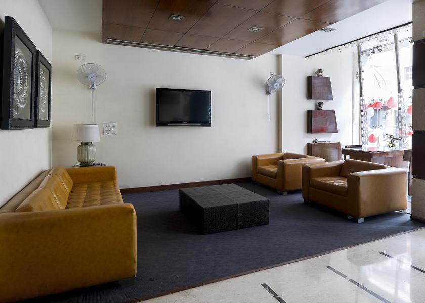 Delhi Delhi Public Areas