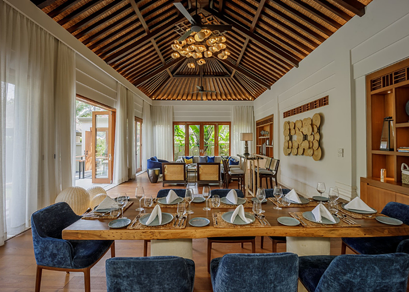 Goa Arpora Food & Dining