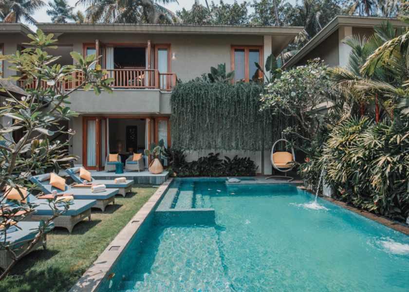 Goa Arpora Pool