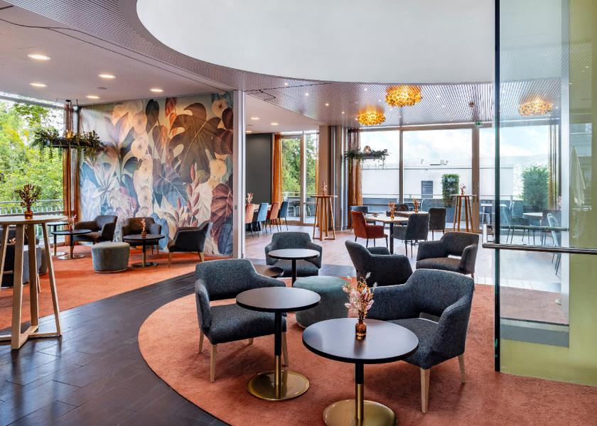 Canton of Zurich Thalwil restaurant