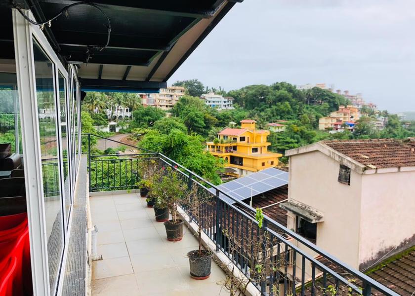 Goa Panaji 1025