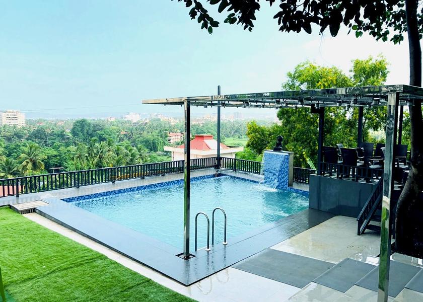 Goa Panaji Pool