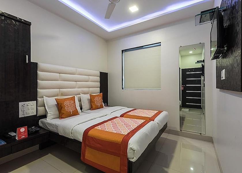 Maharashtra Mumbai Room