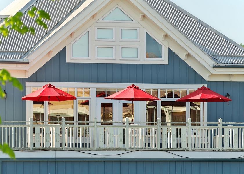 Ontario Blue Mountains Amenity