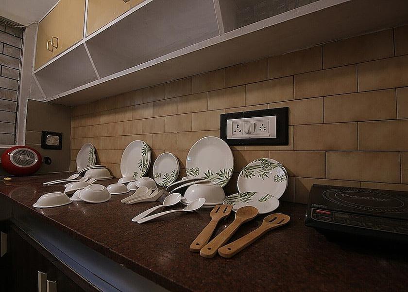 Delhi Delhi Kitchen
