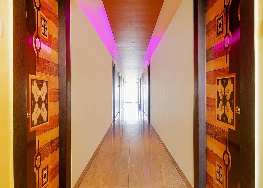 Madhya Pradesh Indore Public Areas