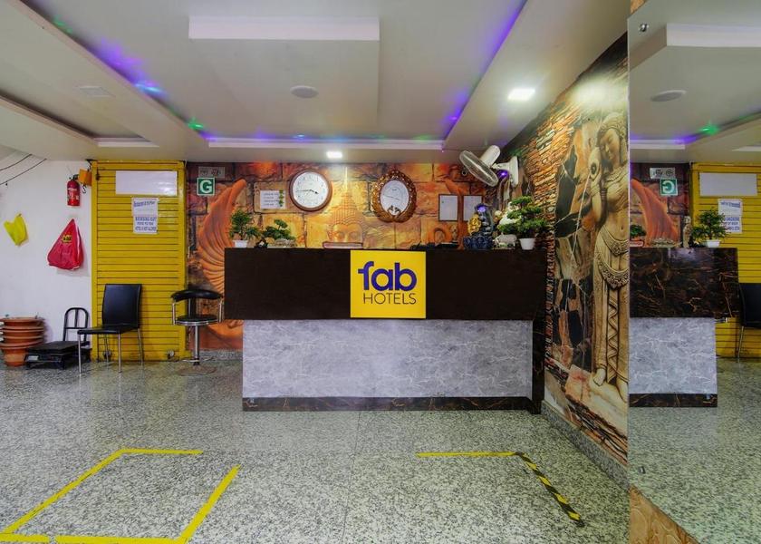 Madhya Pradesh Indore Public Areas