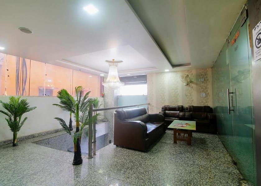 Madhya Pradesh Indore Public Areas