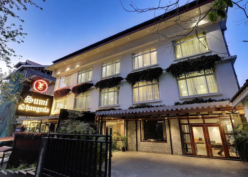 Sikkim Gangtok Primary image