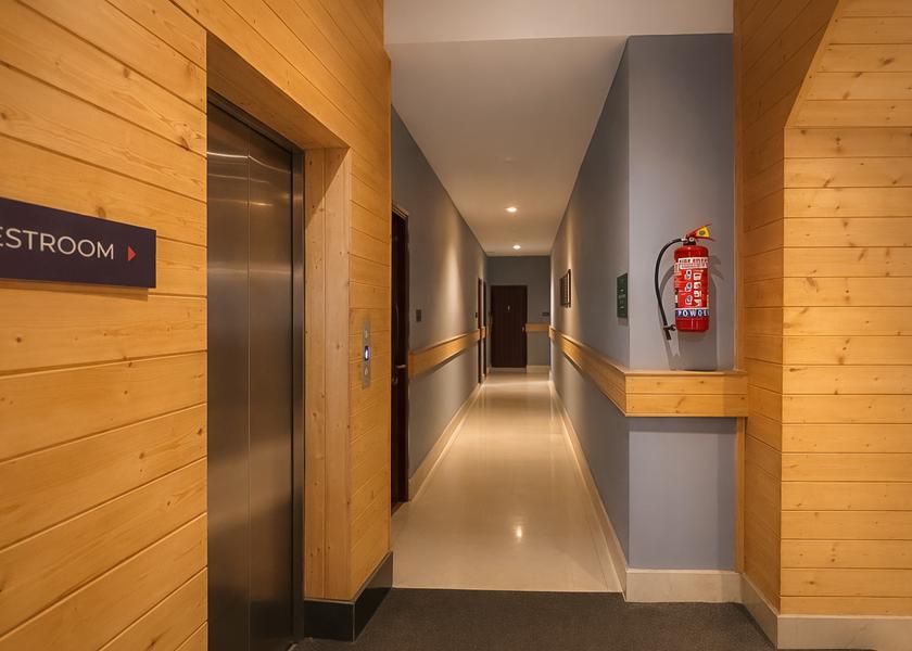 Sikkim Gangtok Public Areas