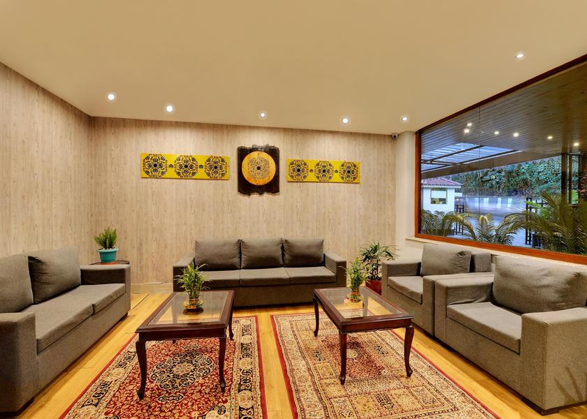 Sikkim Gangtok Public Areas
