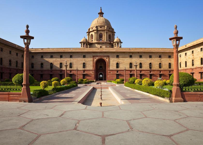 Delhi Delhi 