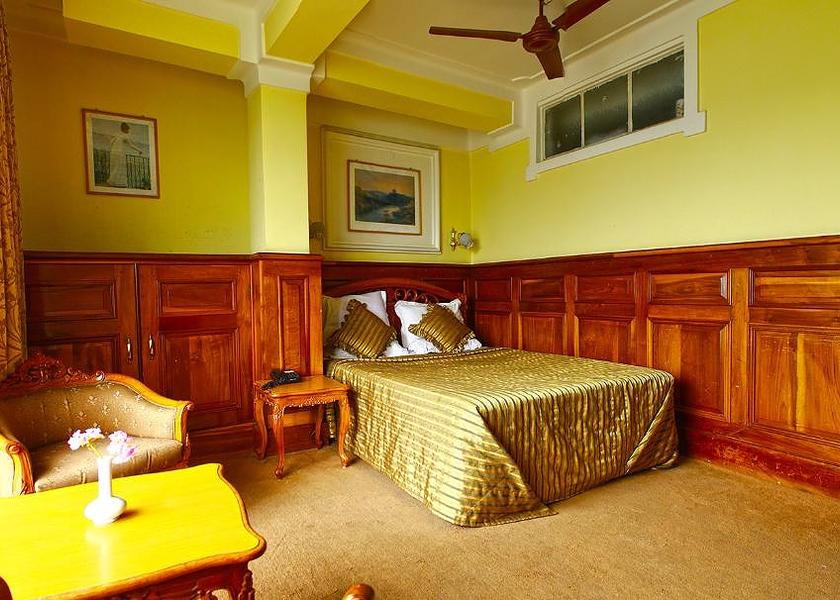 Sikkim Gangtok Deluxe