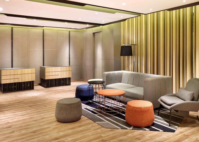 West Java Jakarta Meeting facility