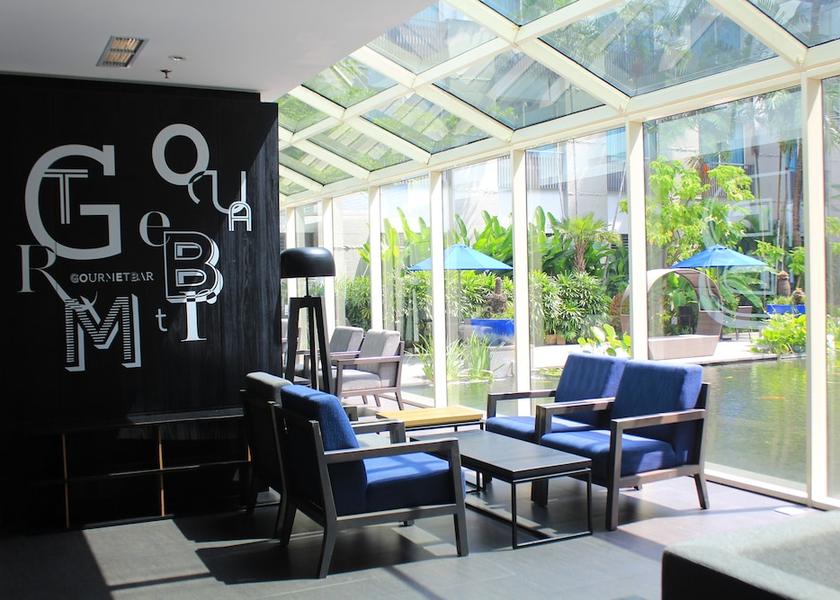 West Java Jakarta Restaurant