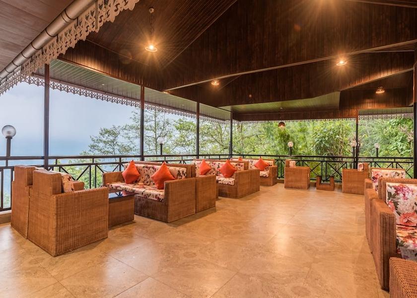Sikkim Gangtok Public Areas