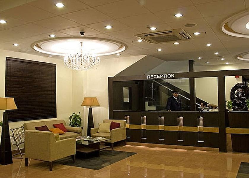 Haryana Faridabad Public Areas