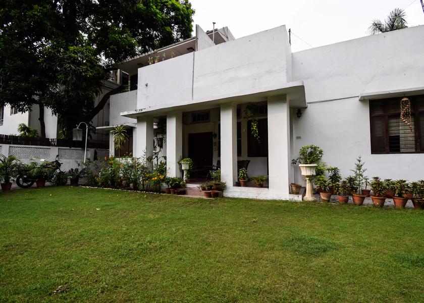 Delhi Delhi Hotel Exterior