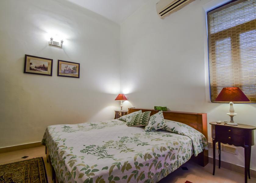 Delhi Delhi Standard Room